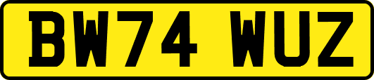 BW74WUZ