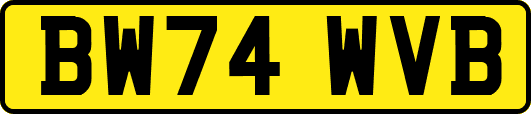 BW74WVB