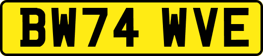 BW74WVE