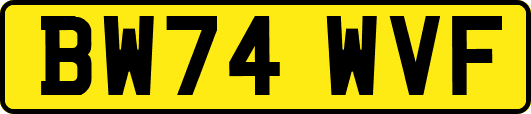 BW74WVF