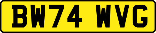 BW74WVG
