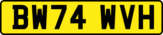 BW74WVH