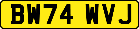 BW74WVJ