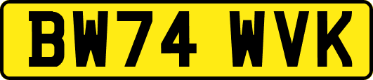BW74WVK