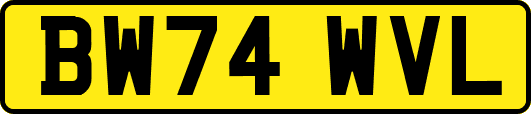 BW74WVL