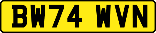 BW74WVN