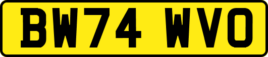 BW74WVO