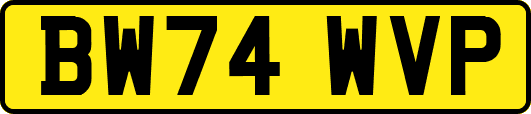 BW74WVP