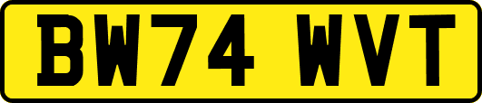 BW74WVT