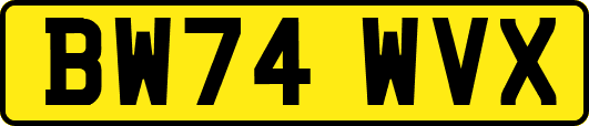 BW74WVX
