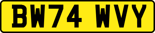 BW74WVY