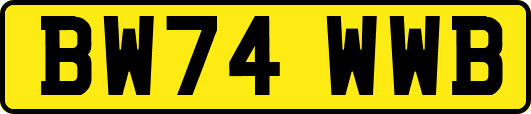BW74WWB