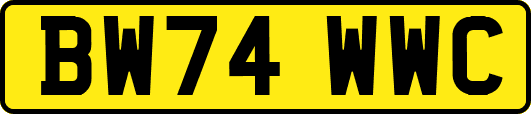 BW74WWC