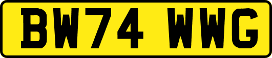 BW74WWG
