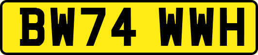 BW74WWH
