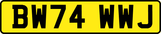 BW74WWJ