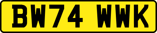 BW74WWK