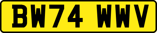 BW74WWV
