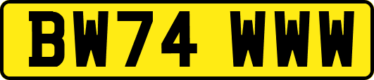 BW74WWW
