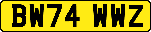 BW74WWZ