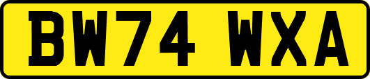 BW74WXA