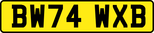 BW74WXB