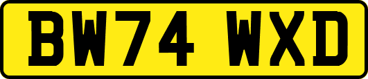 BW74WXD