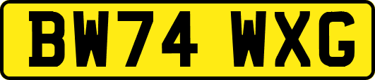 BW74WXG