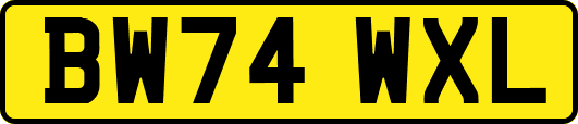 BW74WXL