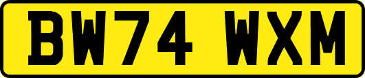 BW74WXM