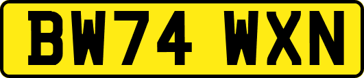 BW74WXN