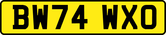 BW74WXO