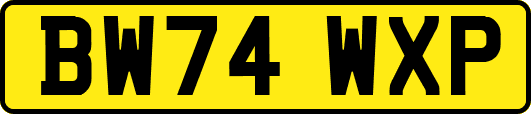 BW74WXP