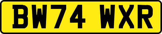 BW74WXR