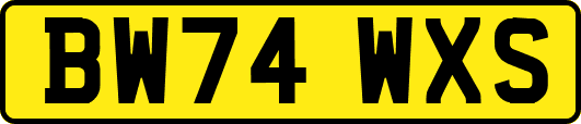 BW74WXS