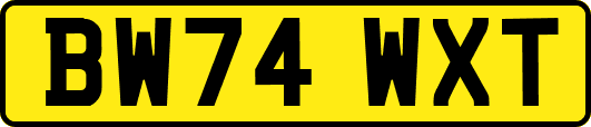 BW74WXT