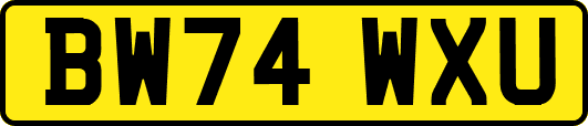 BW74WXU