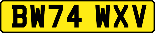 BW74WXV
