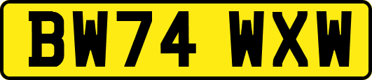 BW74WXW