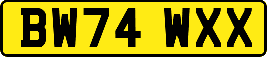 BW74WXX