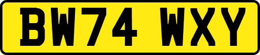 BW74WXY