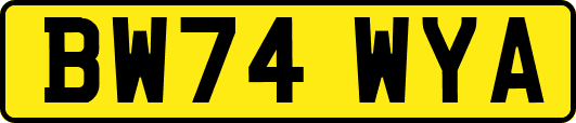BW74WYA