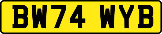 BW74WYB
