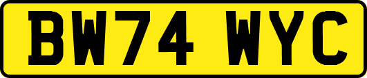 BW74WYC