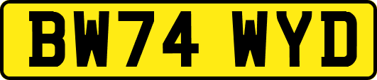 BW74WYD