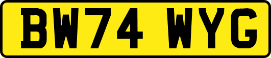 BW74WYG