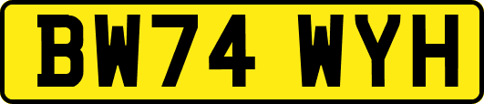 BW74WYH