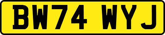 BW74WYJ