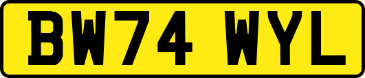 BW74WYL