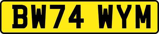 BW74WYM